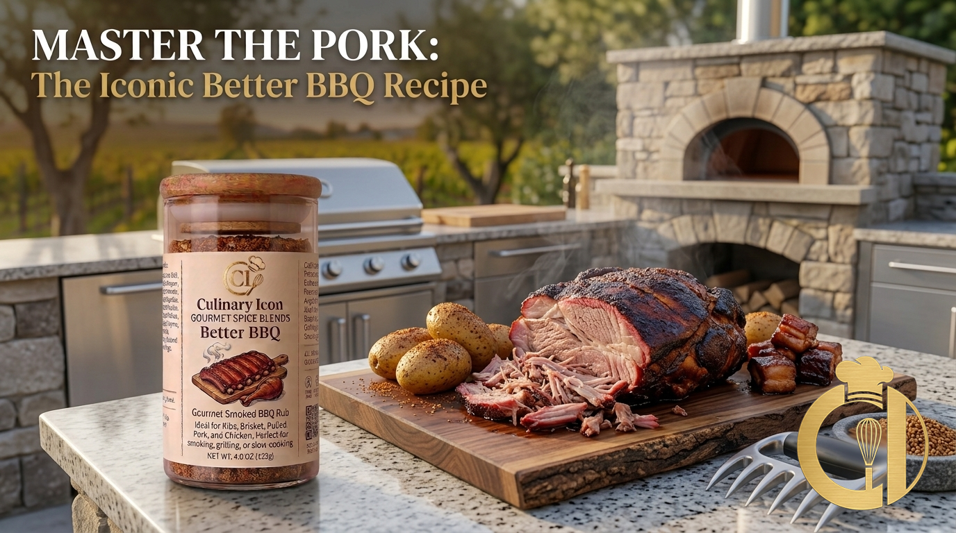 🐖 Master the Pork: Ultra-Juicy Pulled Pork Roast with Better BBQ