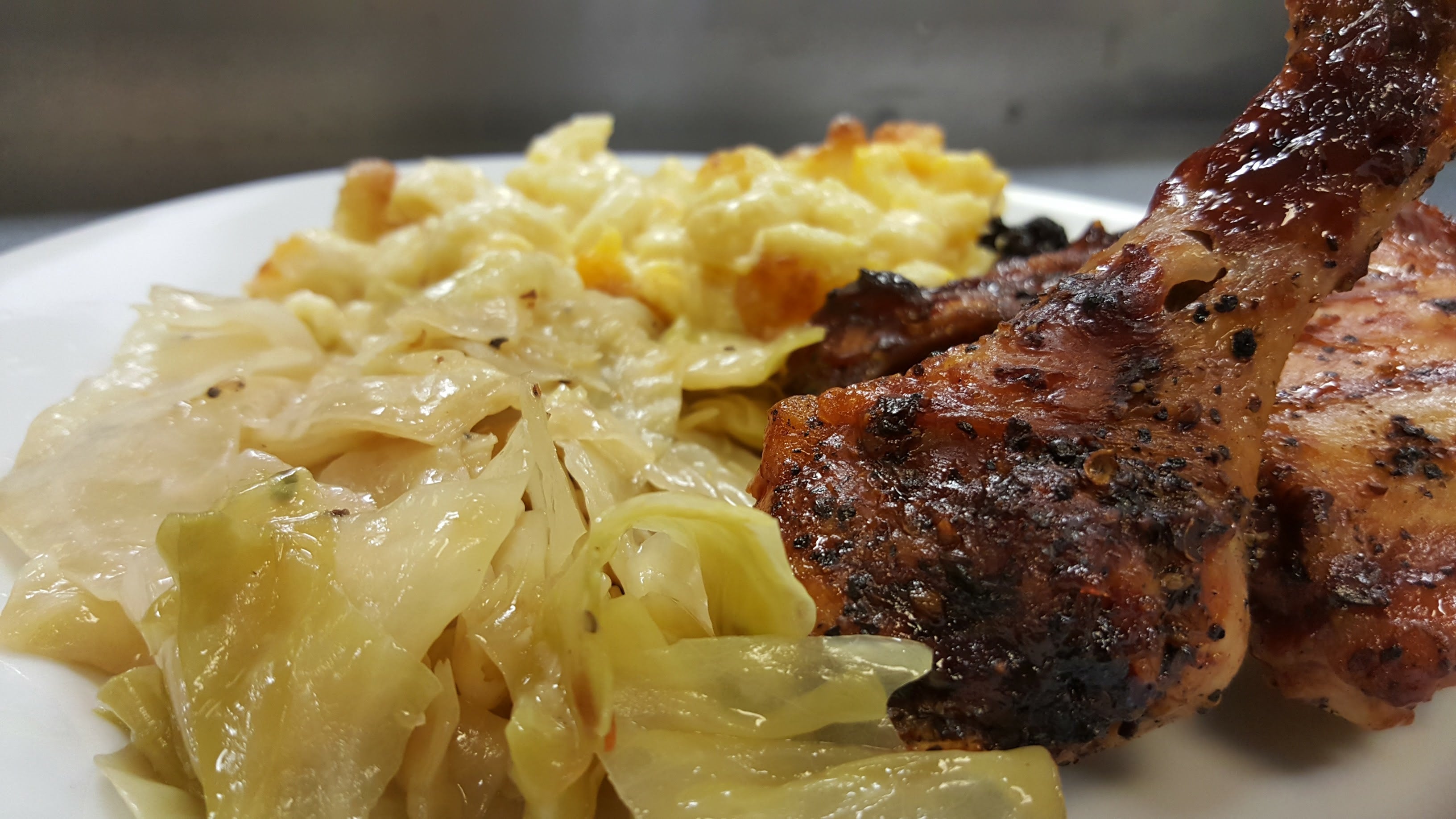 Better BBQ  Gourmet Spice Blend