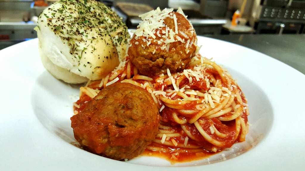 Italian Meat  Gourmet Spice Blend