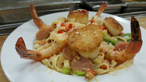 Blackened Cajun Gourmet Spice Blend
