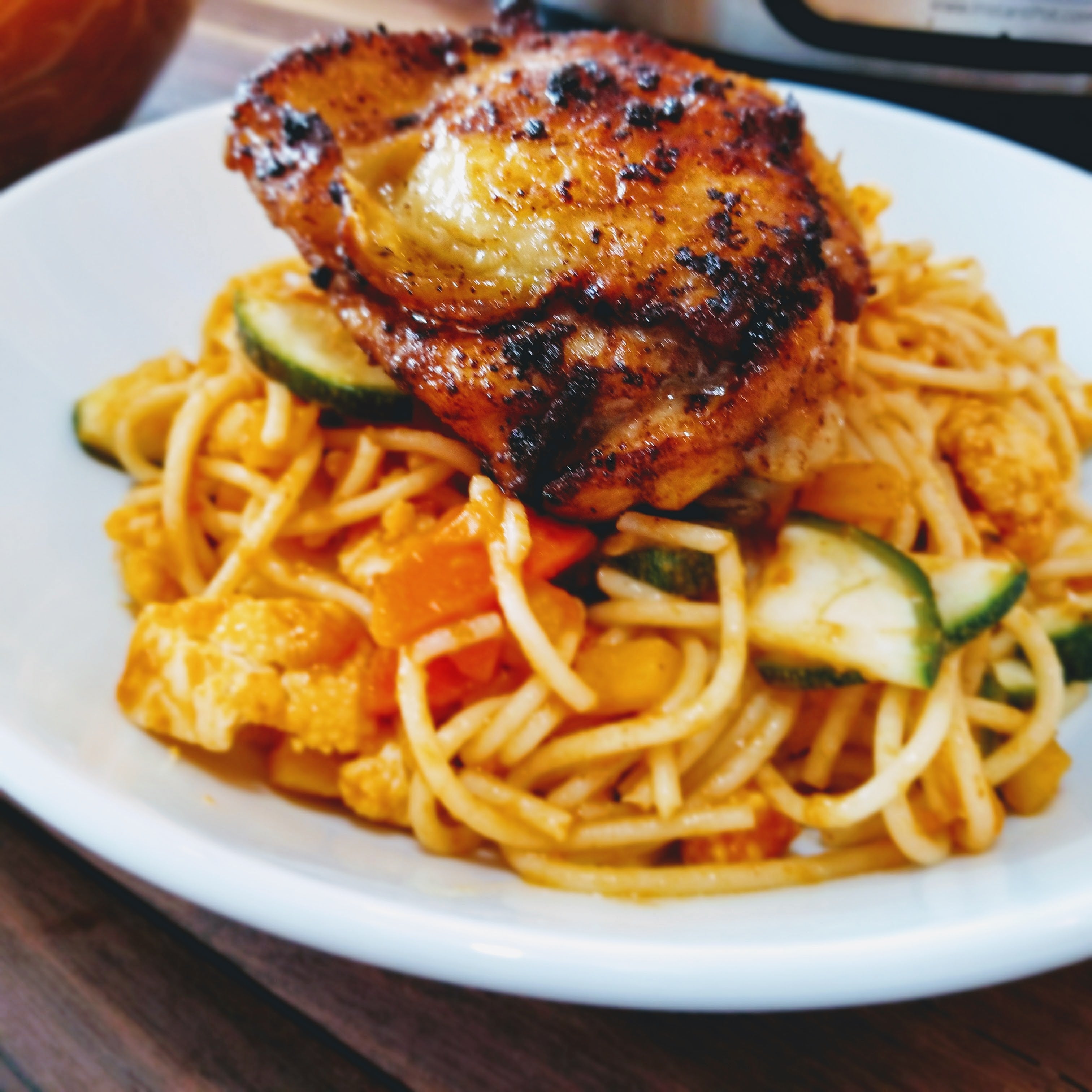 Italian Meat  Gourmet Spice Blend