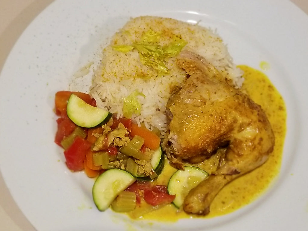 Blackened Cajun Gourmet Spice Blend