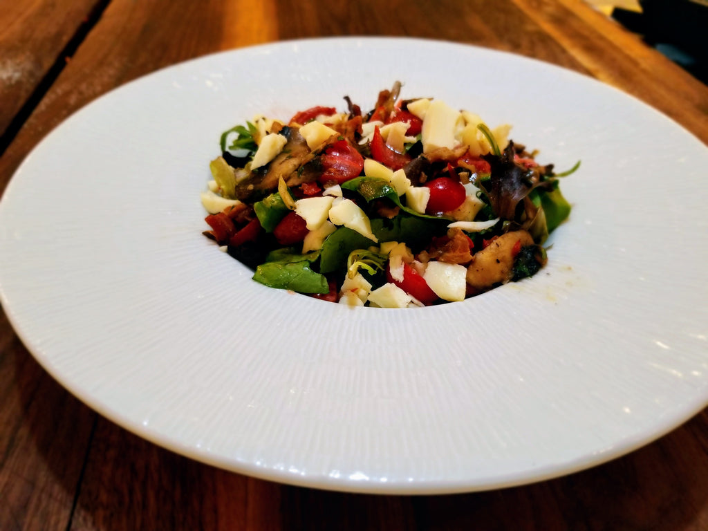 Italian Meat  Gourmet Spice Blend