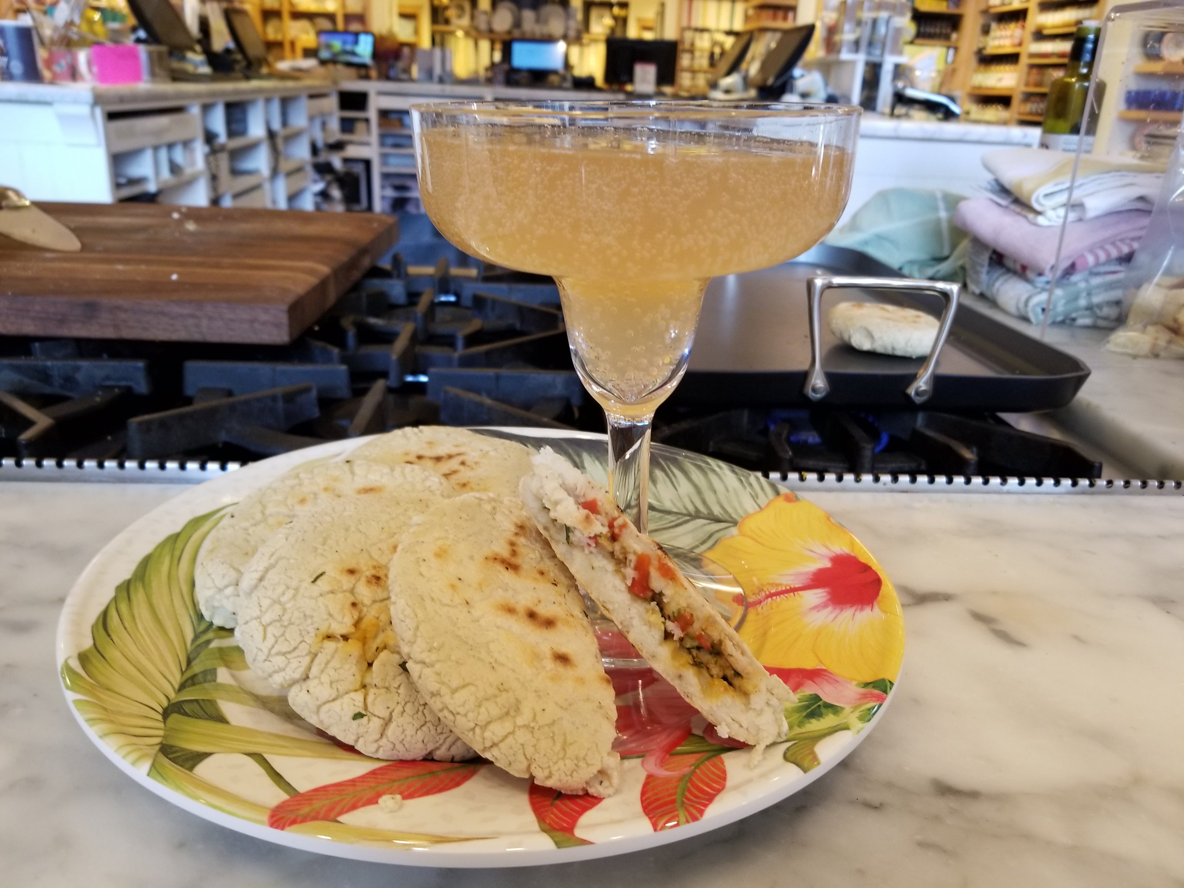 Southwest Gourmet Spice Blend