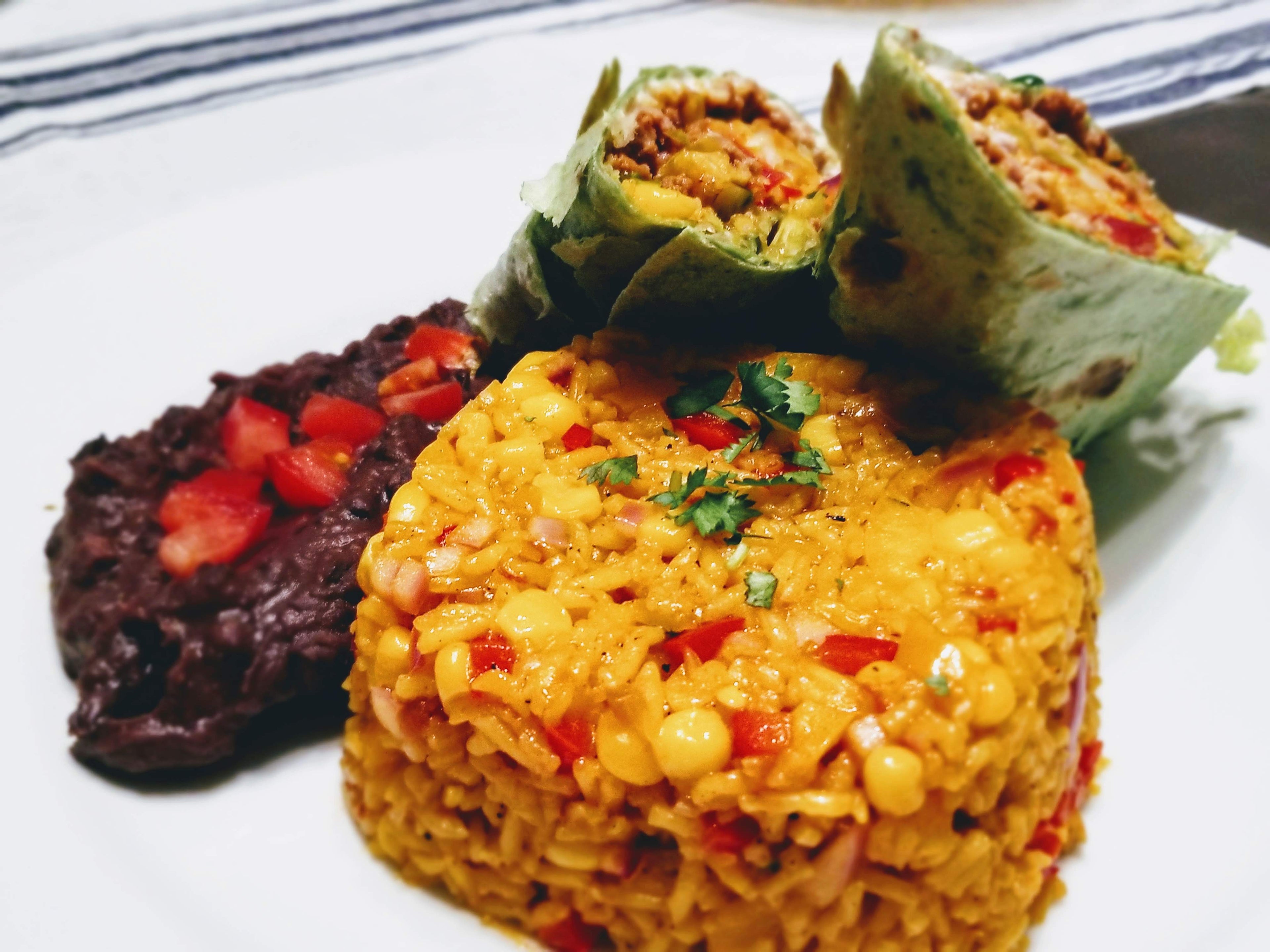 Southwest Gourmet Spice Blend