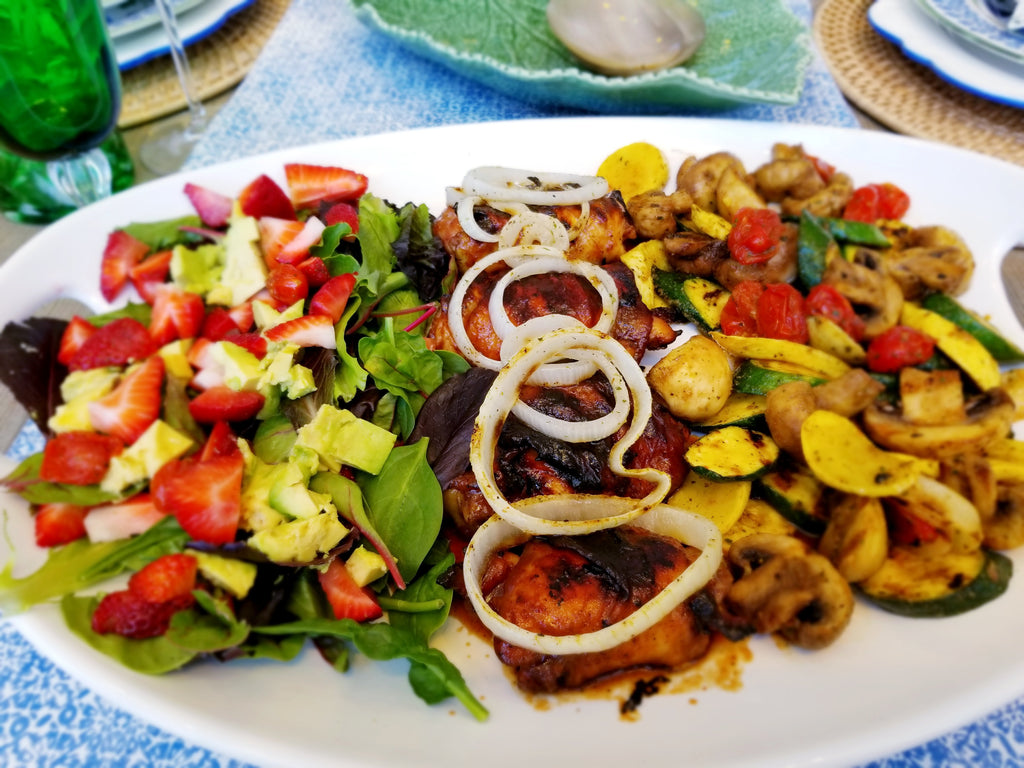 Southwest Gourmet Spice Blend