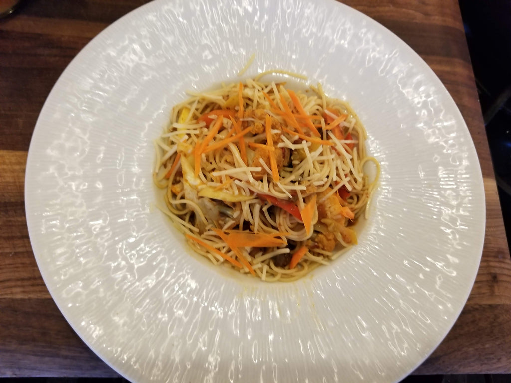 Italian Meat  Gourmet Spice Blend