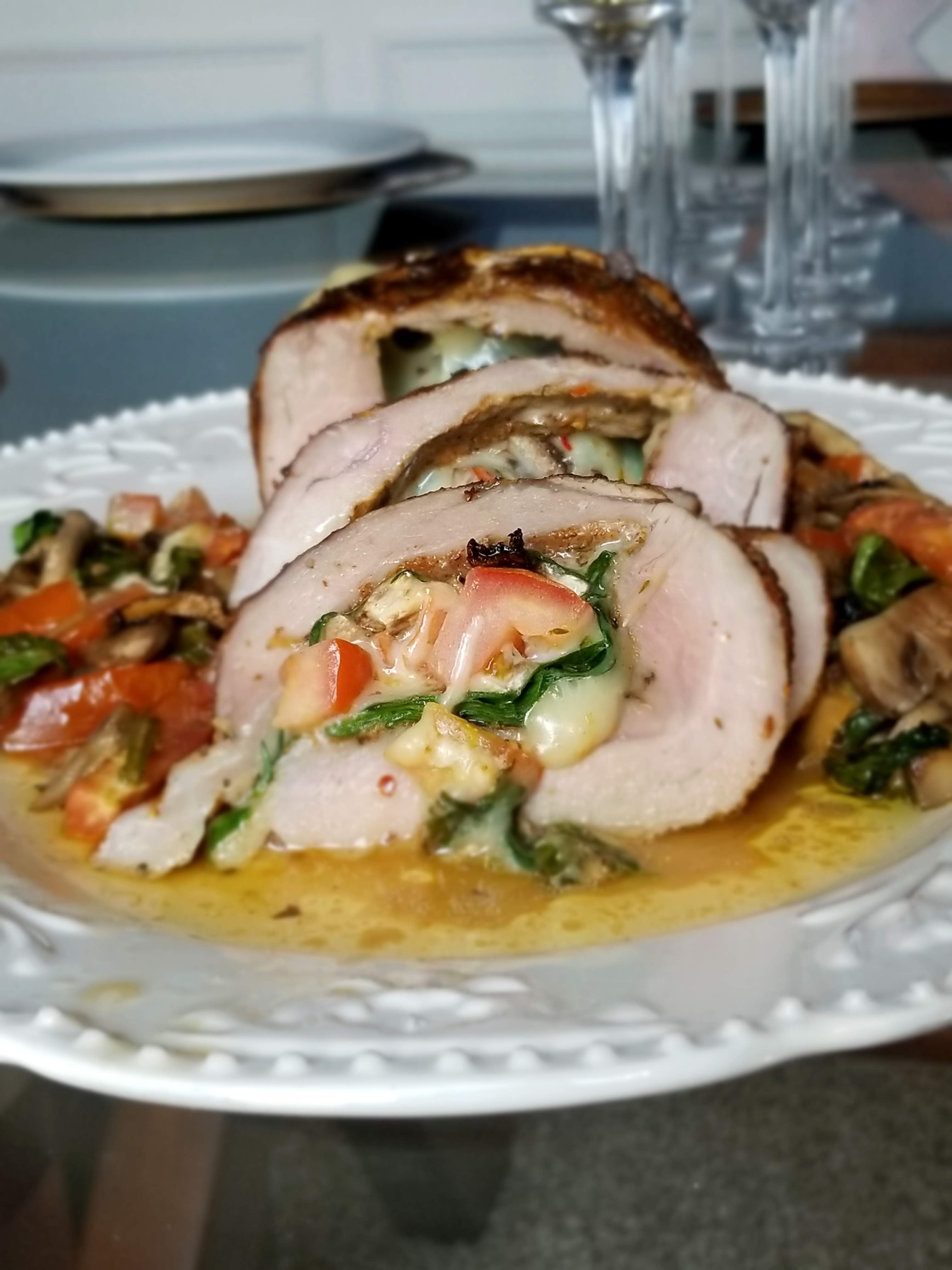 Italian Meat  Gourmet Spice Blend
