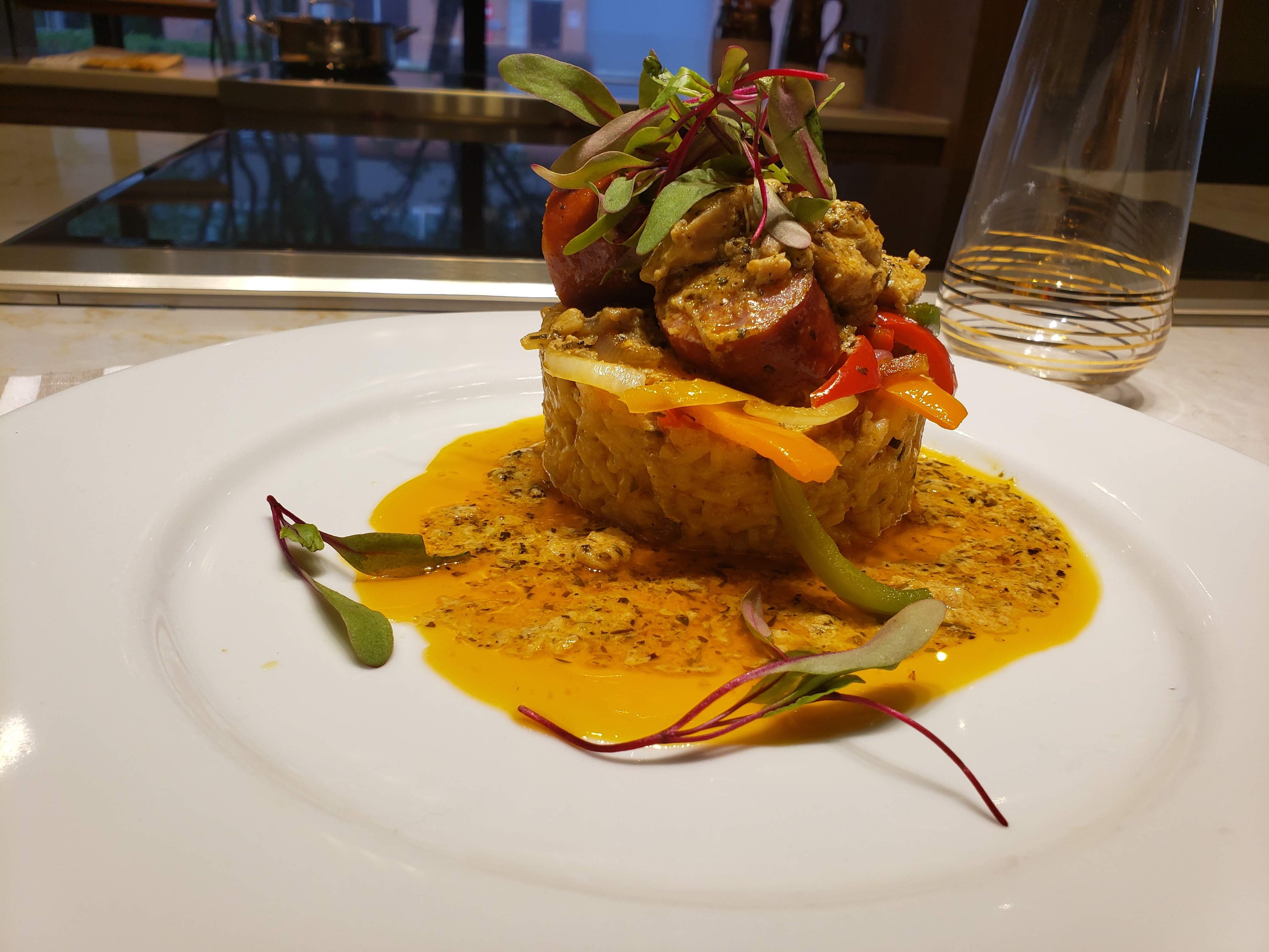Southwest Gourmet Spice Blend