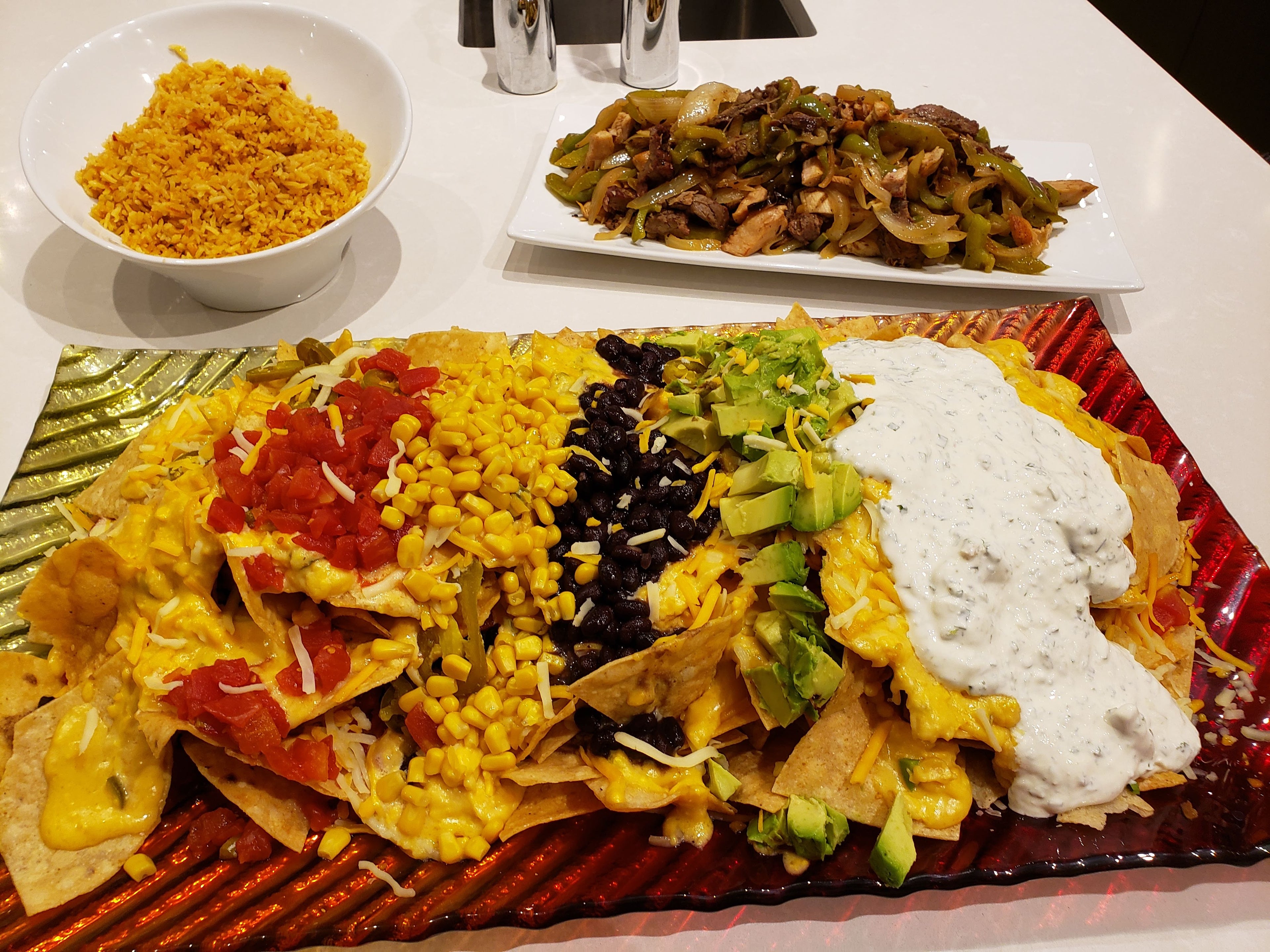 Southwest Gourmet Spice Blend