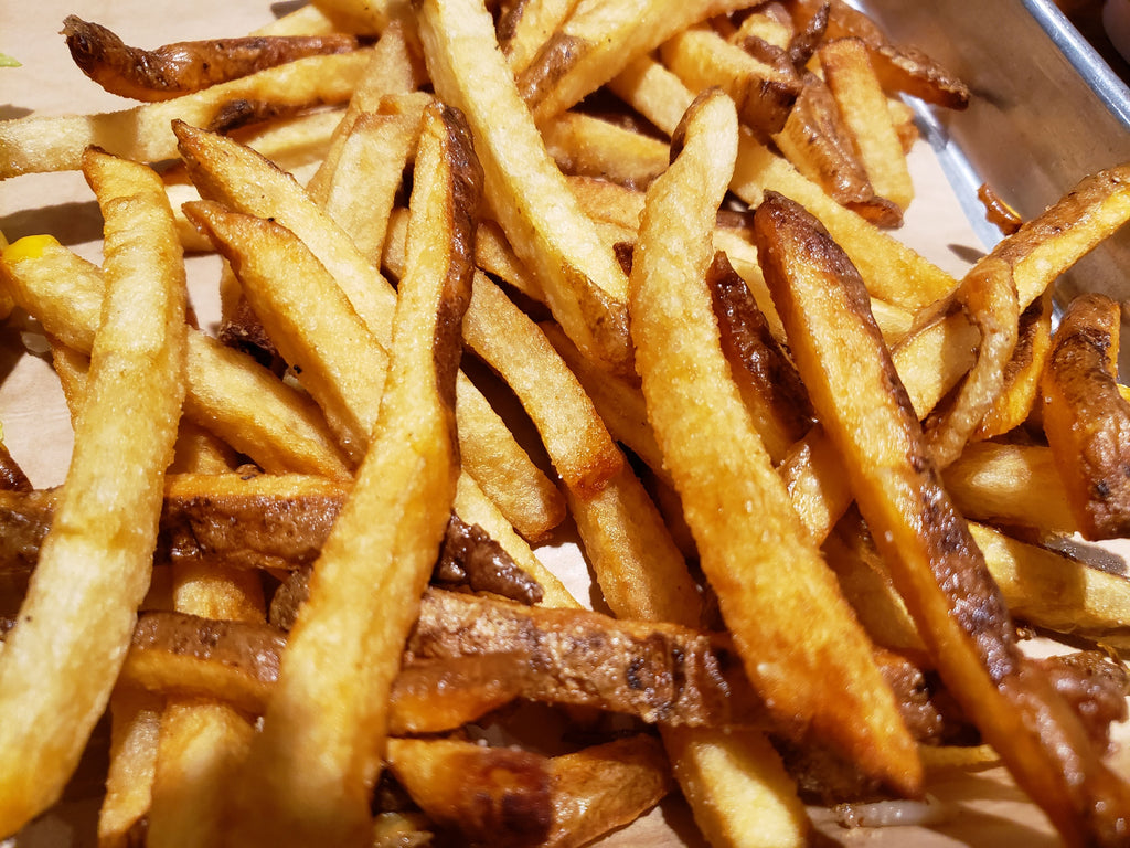 Fry Seasoning Gourmet Spice Blend