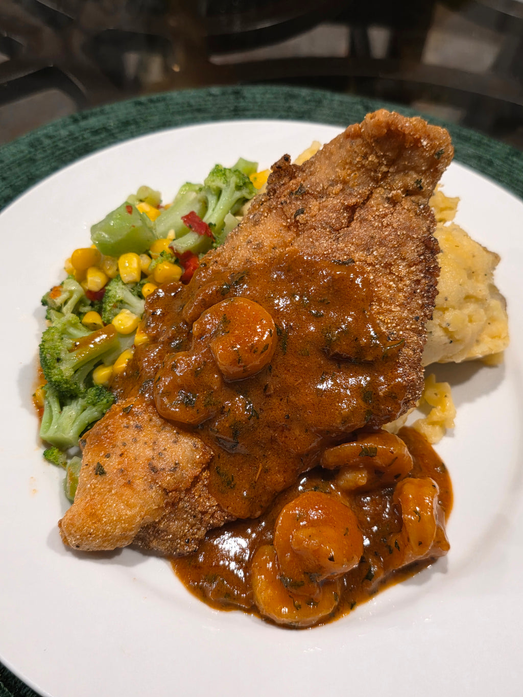Blackened Cajun Gourmet Spice Blend