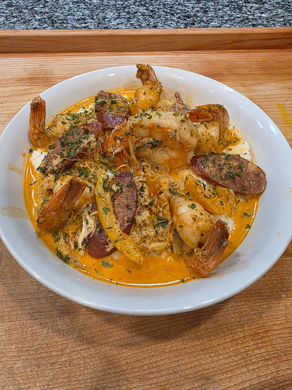 Blackened Cajun Gourmet Spice Blend