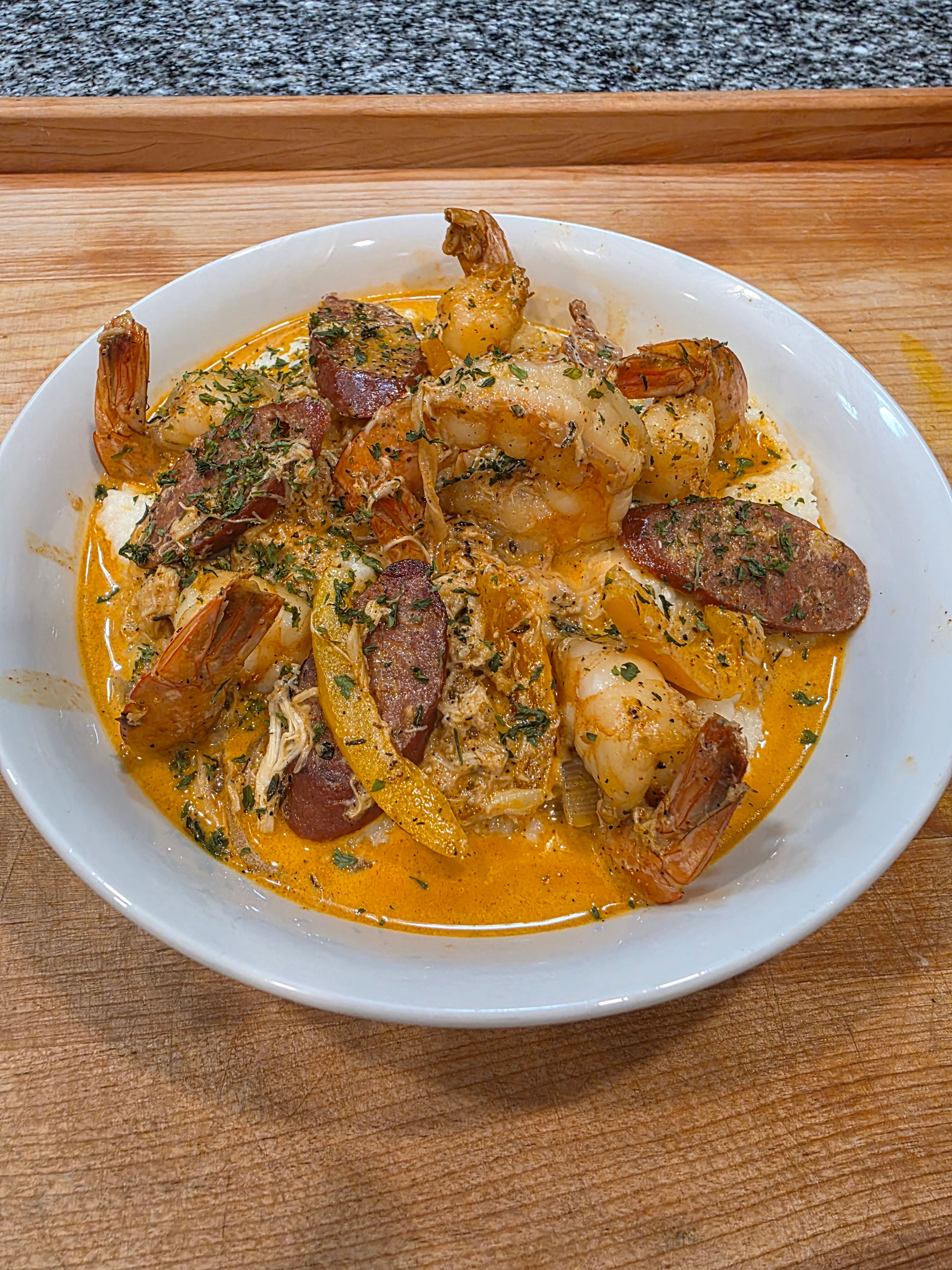 Blackened Cajun Gourmet Spice Blend