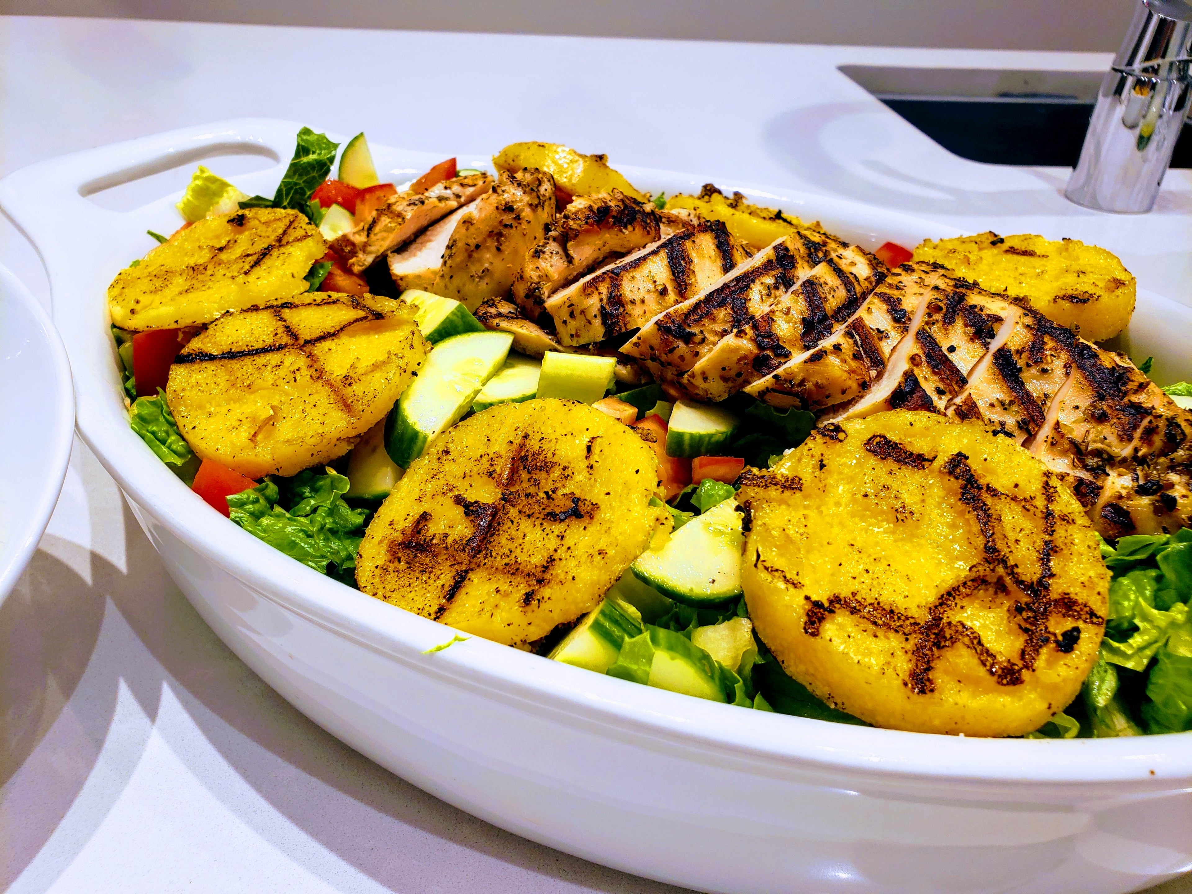 Southwest Gourmet Spice Blend
