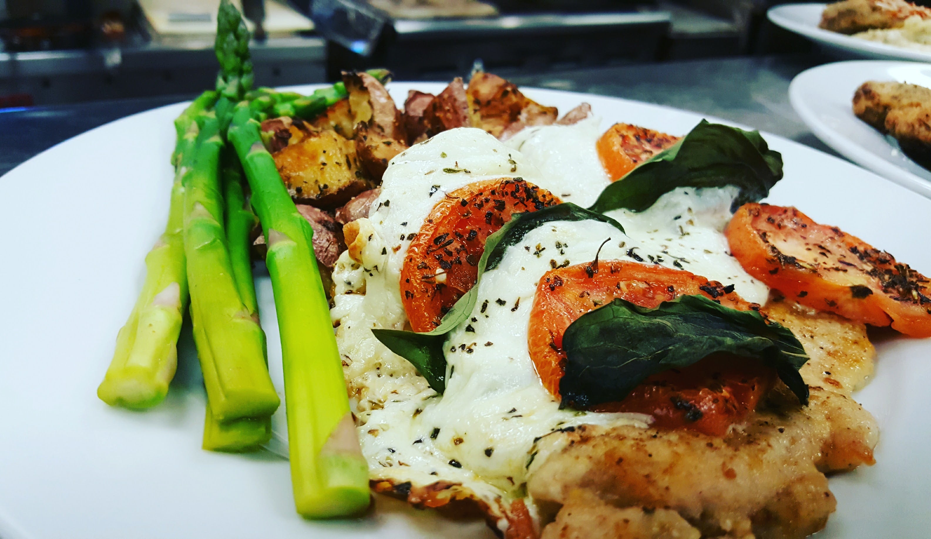 Italian Meat  Gourmet Spice Blend