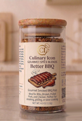Better BBQ  Gourmet Spice Blend