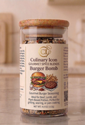 Burger Bomb Gourmet Spice Blend