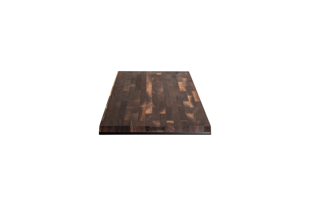 SteelCore™ 2-in-1 Walnut Cutting Board, 18"x12"