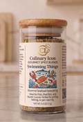Swimming Things Gourmet Spice Blend
