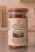 Southwest Gourmet Spice Blend